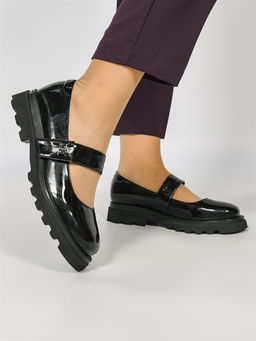 Лоферы /Броги женские 117S-3 - Piniolo фото 2