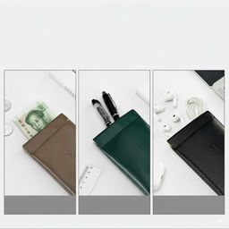 Органайзер W-PC-014-Black