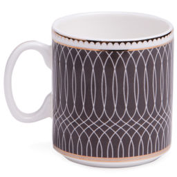 КОФЕЙНЫЙ НАБОР LEFARD INFINITY НА 4 ПЕР. 8 ПР. 120 МЛ  фото 4