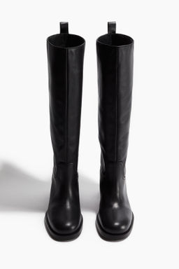 Botas a la rodilla - H&m фото 6