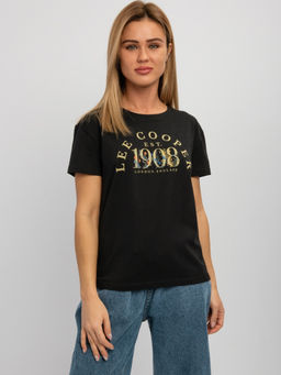 Футболка / Lee Cooper