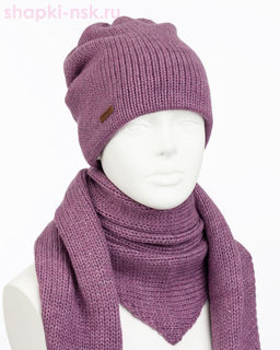 M 1040 S 1040 Комплект (колпак+косынка) (универсальный)