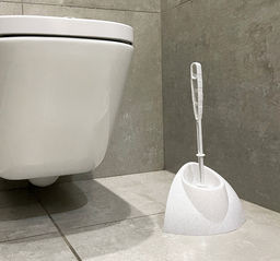 Комплект для туалета БЛЕСК уголок арт. М 5012