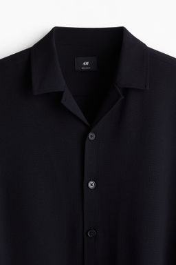 Camisa resort Regular Fit - H&m фото 2