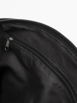 Чёрный саквояж S.Lavia  фото 25