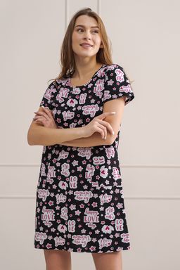 Туника женская из кулирки Руслана LOVE - Амадэль фото 2