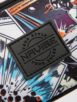 V48 401 213 Сумка поясная