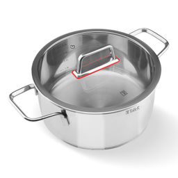 Кастрюля TalleR TR-17274, 5,0л