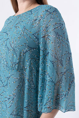 Платье женское Ш4770 - Olsarri фото 7