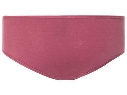 Трусики-хипстеры 5 шт ESMARA  фото 8