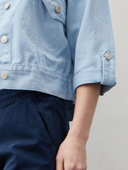 Женский Жакет - Mossmore фото 5