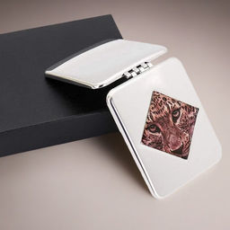 Зеркало складное Sergio Valentini СВ 8009-9004  фото 2