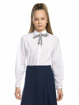 Уценка PELICAN GWCJ7086 блузка для девочек