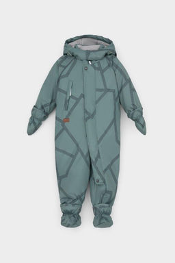 ВК 60032/н/51 Ал, комбинезон - Crockid фото 4