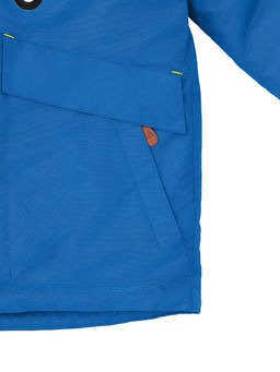 Костюм (куртка + брюки) д/мал. Робин - Oldos фото 7