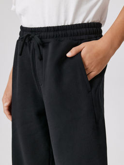 ACOOLA / Брюки детские для мальчиков Julenisen_pt черный фото 3