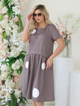 Платье П3-5530/5