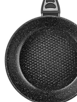 Сковорода BK-3765 28см с мраморным покрытием - Bekker фото 6