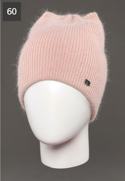 Шапка Багира - Ferz фото 4