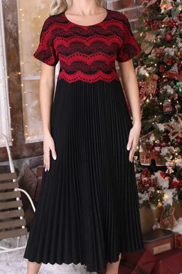 Платье П3-3776/10 - Wisell фото 2