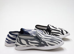 Кеды (32-37)р. / шт. - Mergemax фото 2