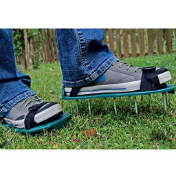 Аэраторы для газона 30*13*4см ДоброСад