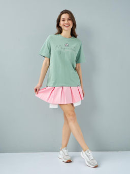 Футболка женская арт. 12716/Magnolia - F5 фото 3