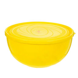 Салатник "Галактика" 4.0л с крышкой PT1856