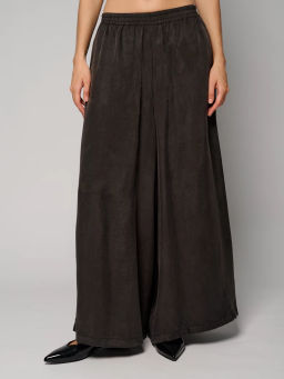 Брюки женские 12521-36042 black