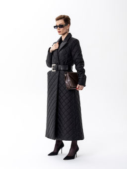 Плащ утепленный HOOPS, арт. 33202 фото 10