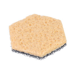 Губки для посуды Кухоньчик СТАНДАРТ-3 арт. 0860