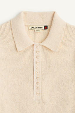 SLM PL / Amarillo claro - Zara фото 6
