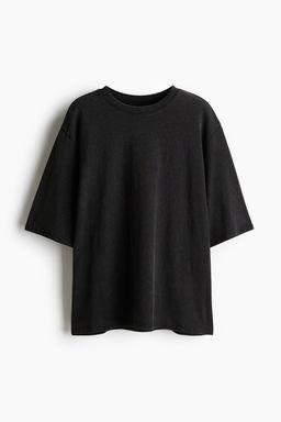 Camiseta oversize - H&m фото 5