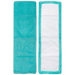 Насадка д/швабры из микрофиб. МорМ3-Н (с карм.) (14*44см) арт. 310309/007199