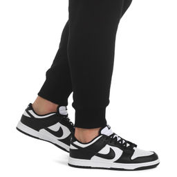 Кеды NIKE Dunk Low MEN Артикул 3505849, черный