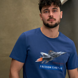 Футболка Top.959M черный - Argo classic фото 4