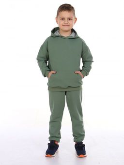 КМ086 Костюм Модный (хаки) - Милаша фото 5