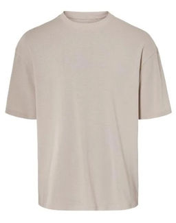 Мужская футболка оверсайз LIVERGY  фото 10