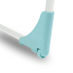 Сушилка для белья напольная 18м СБ10/Б белый