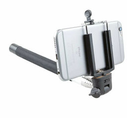 Универсальный держатель крепление для телефона на штатив, монопод, трипод