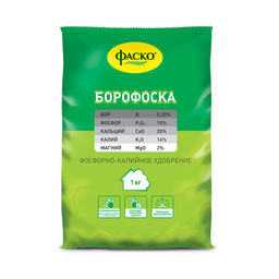 ФАСКО Борофоска 1 кг