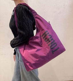 Дорожная сумка мешок TOUCH (арт. 8902) - Storyland фото 2