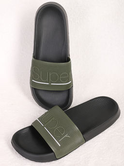 Т2Н-41 8169.1.С1 Шлепанцы мужские