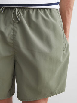 K?sa Boy Erkek Deniz ?ortu