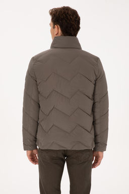 Erkek Vizon Mont - U.s. polo assn фото 5