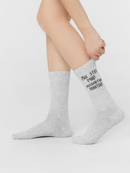 Цена за 5 пар! НОСКИ ЖЕНСКИЕ