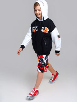 PlayToday / Толстовка для мальчика  фото 6