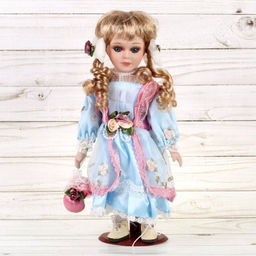 Сувенир коллекционный 30 см / 1209 /уп 48/ - Галеонтрейд фото 4