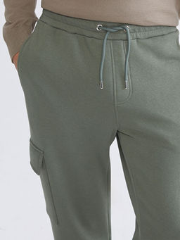 Standart Kal?p Erkek Jogger E?ofman Alt?