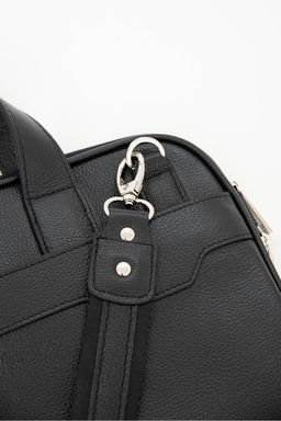 Сумка unisex Ц-597.1 черный - Protege фото 7